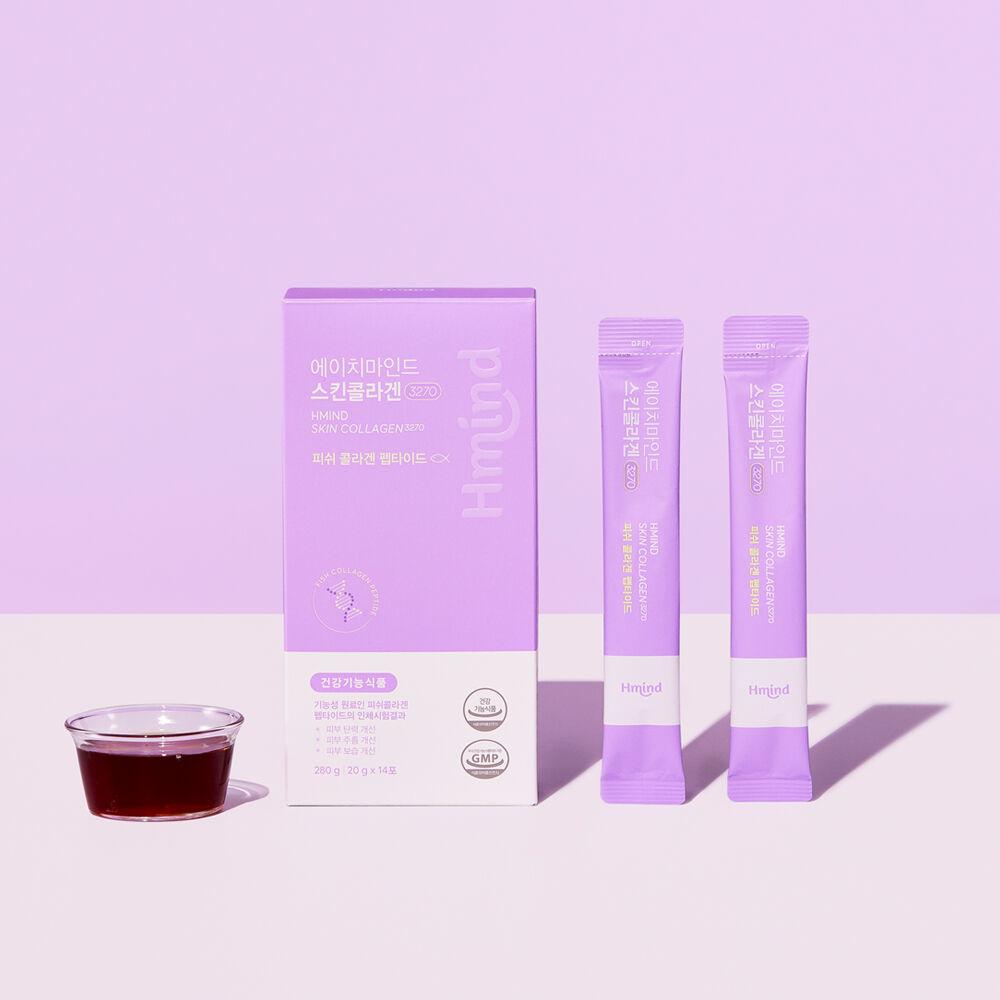 스킨콜라겐 (14일분)