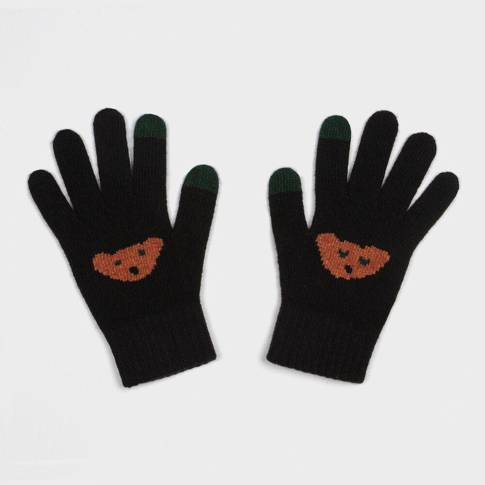 [단독] MOGU gloves midnight bear