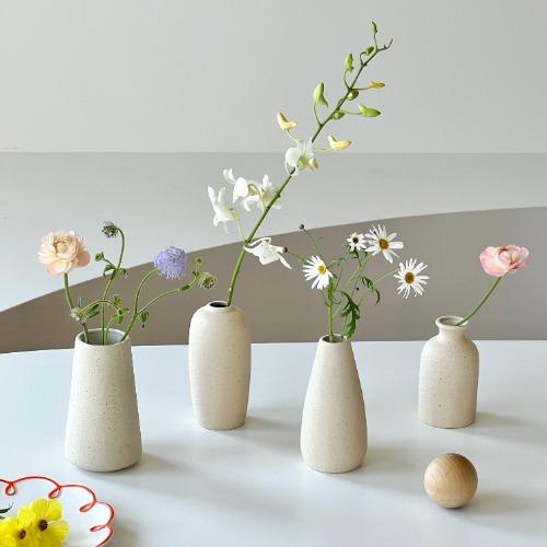 샌드소피아 꽃병