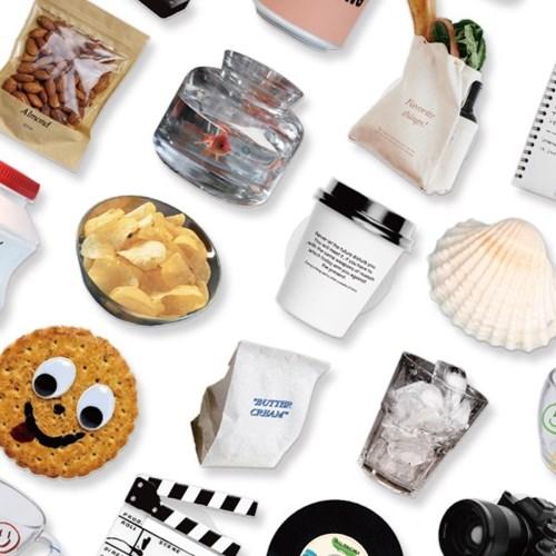 [모음집] 9C9C 유니크 ver2 아크릴 허브톡 스마트톡 그립톡