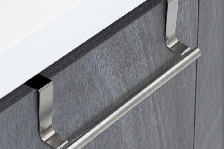 주방 행주걸이 수건 걸이대