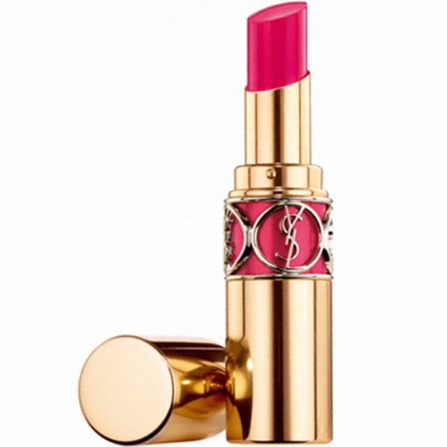 입생로랑 루쥬 볼립떼 샤인 4.5g 12호 코랄돌머 (백화점/선물박스포함) : 고디