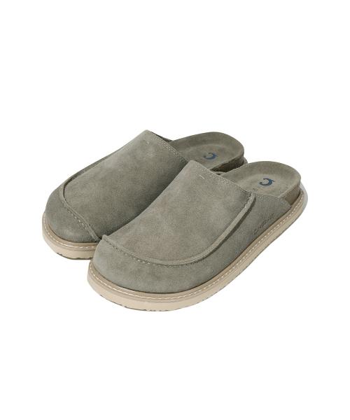 코르크 슬라이드 Taupe