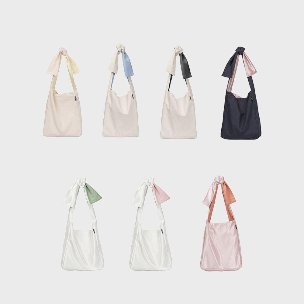 [바니 에코백]Bunny Ecobag