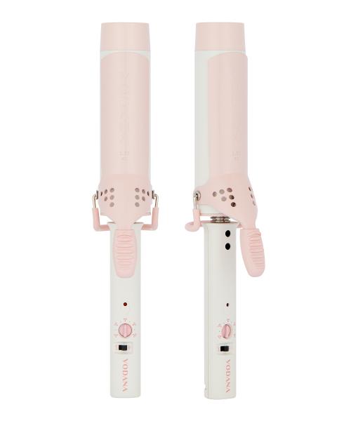 글램웨이브 봉고데기 40mm 스트로베리크림