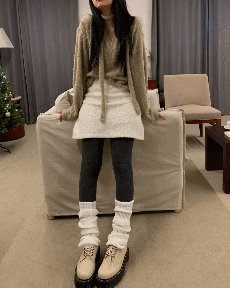 COTTON STOCKING