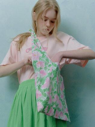 CELLOPHANE BAG_FLOWER