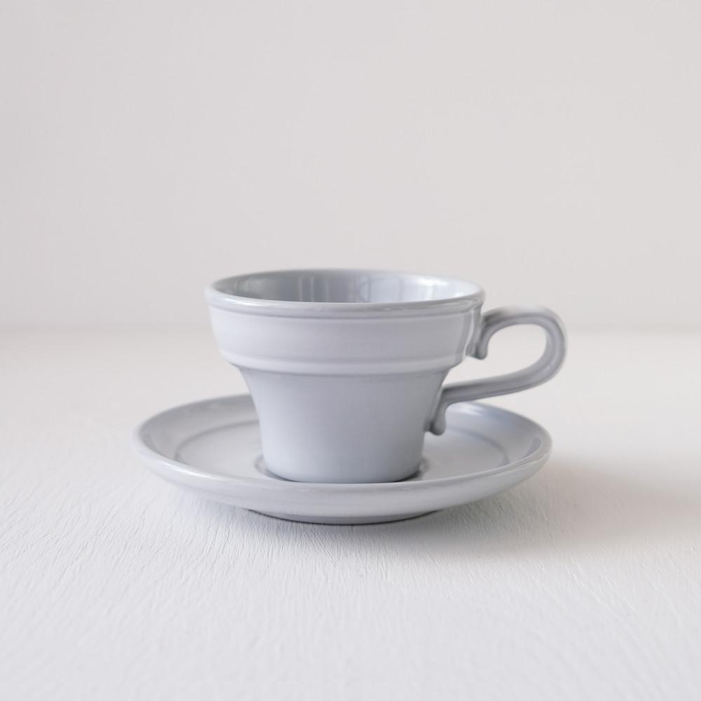 SORGENTE CUP SAUCER 소르젠테 컵앤소서 스튜디오엠