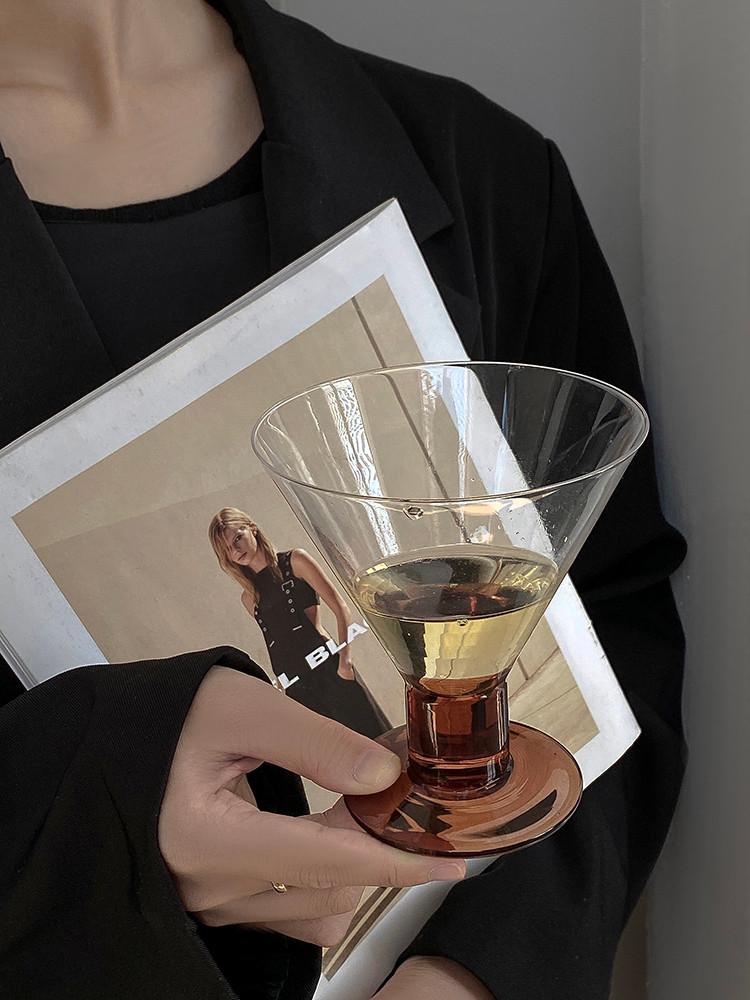 Flask Goblet 플라스크 고블렛