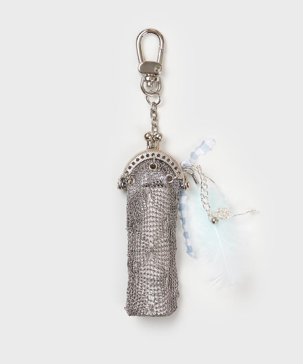 mini frame keyring