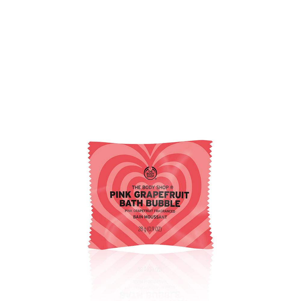 핑크 그레이프후룻 배쓰 포머 28G