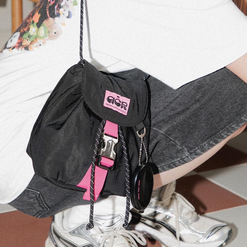 packable bag