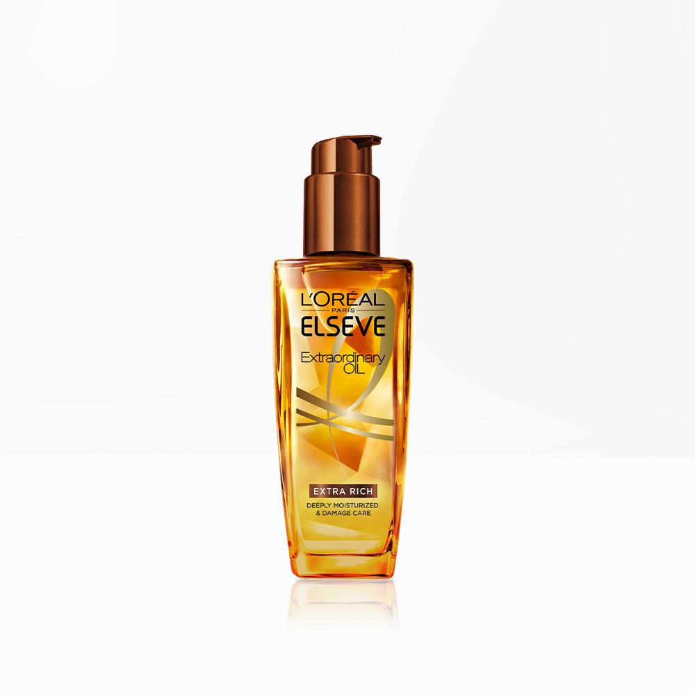 로레알파리 엑스트라오디네리 오일 엑스트라 리치 100ml (도착보장)