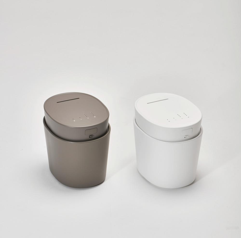 가열식 스팀 가습기 H220