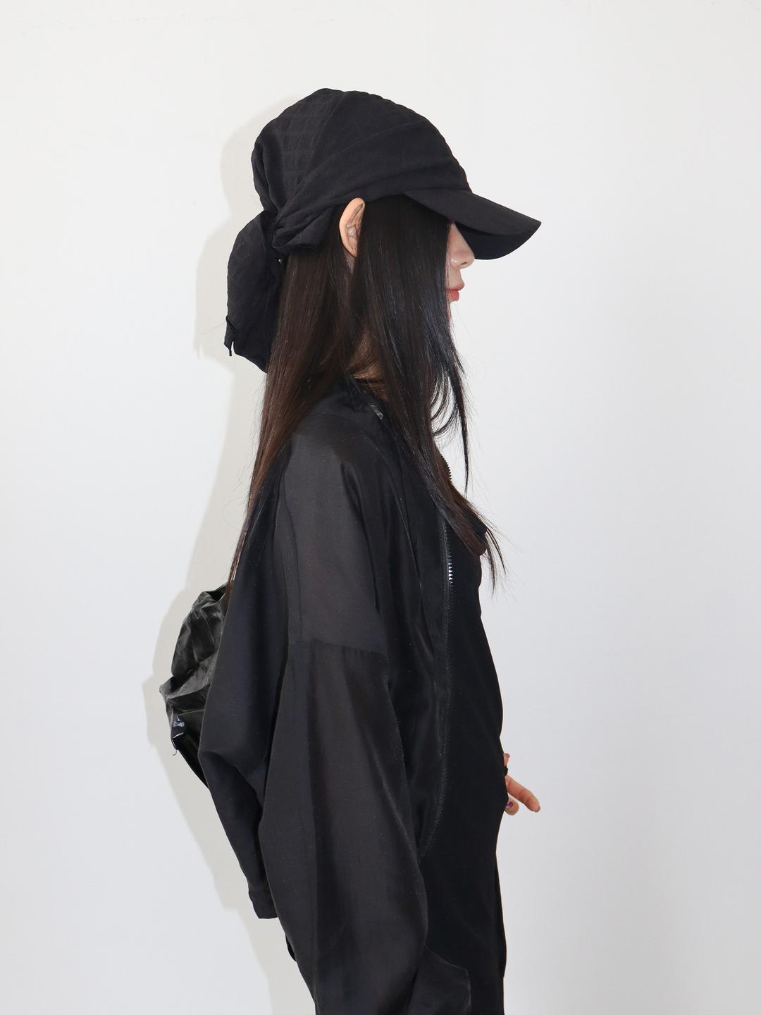 LINOX CAP (2COLOR)
