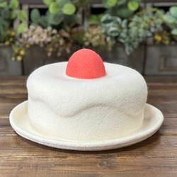 【受注生産】バースデーケーキハット