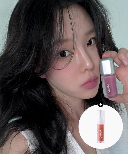 언씬 블러 틴트 14종