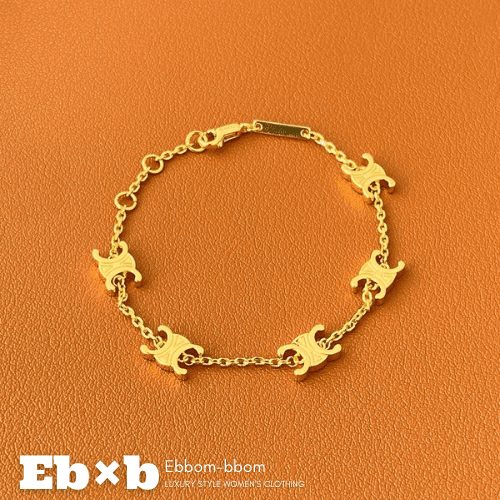 CEL. 트리옹프 미니 팔찌