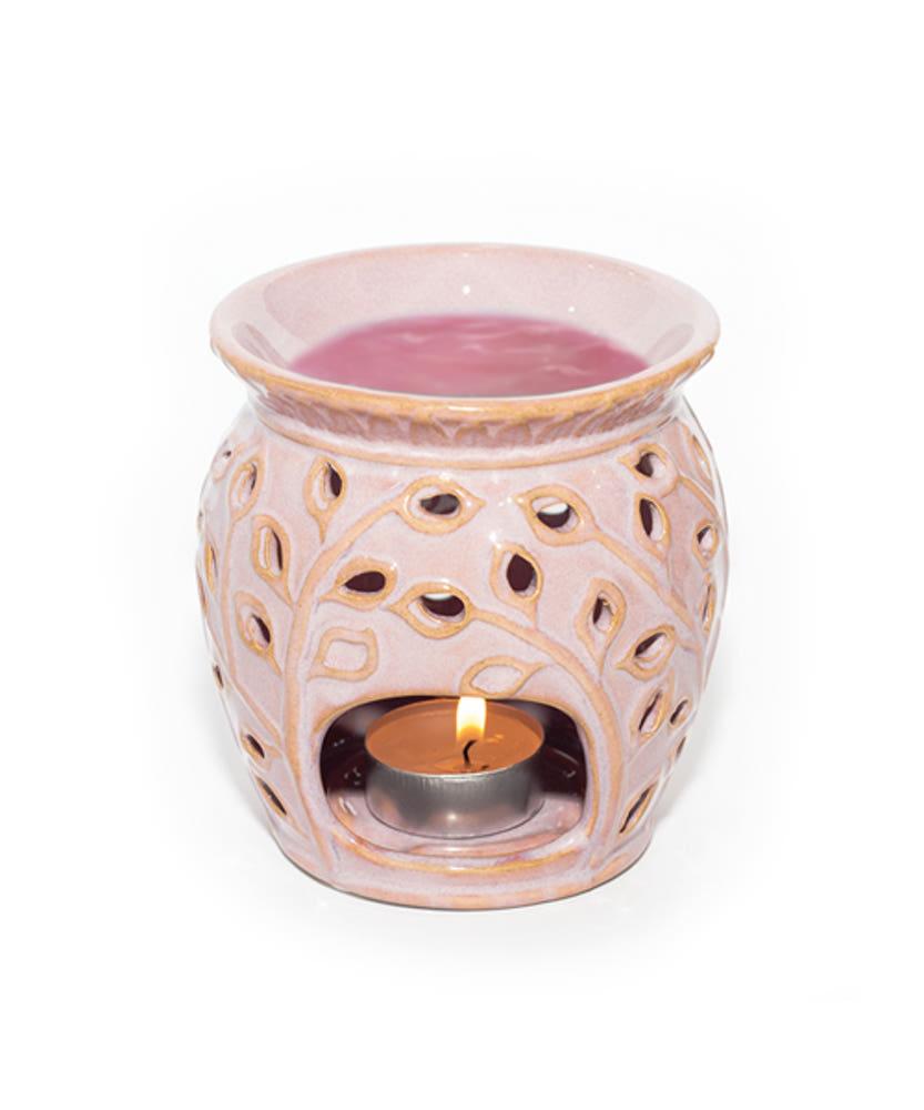 양키캔들 타트버너 핑크 버너 (Pink)