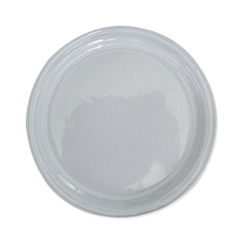 ROUND PLATE M