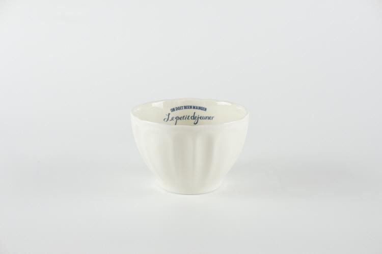 Le petit déjeuner bowl (2 type) (8월 초부터 순차적으로 발송예정)