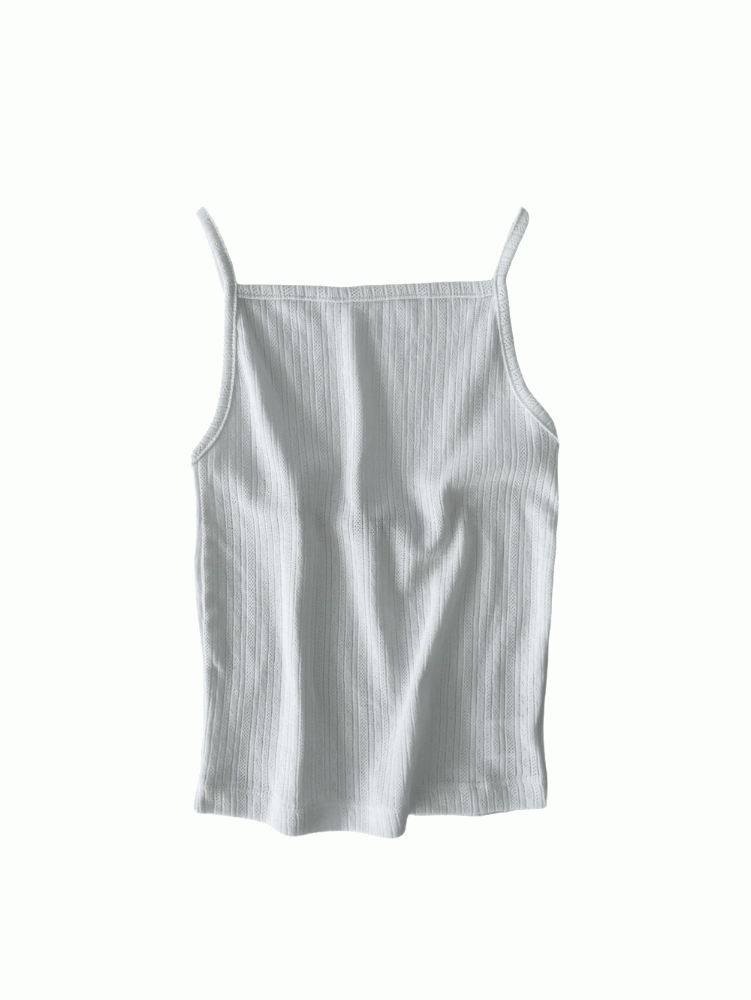 Punching Sleeveless