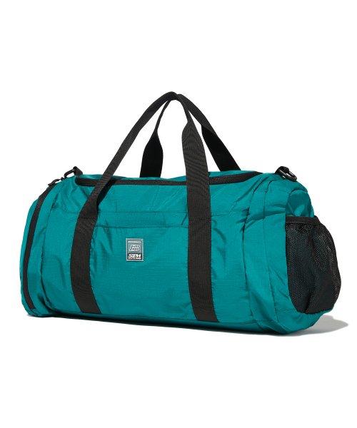 STM GYM BAG - BLUE GREEN