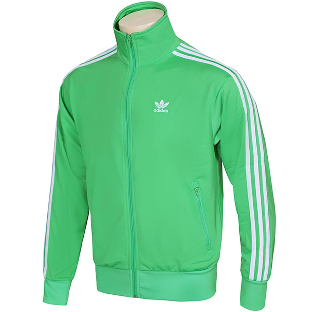 [정품] 아디다스 파이어버드 트랙탑 (H06717)