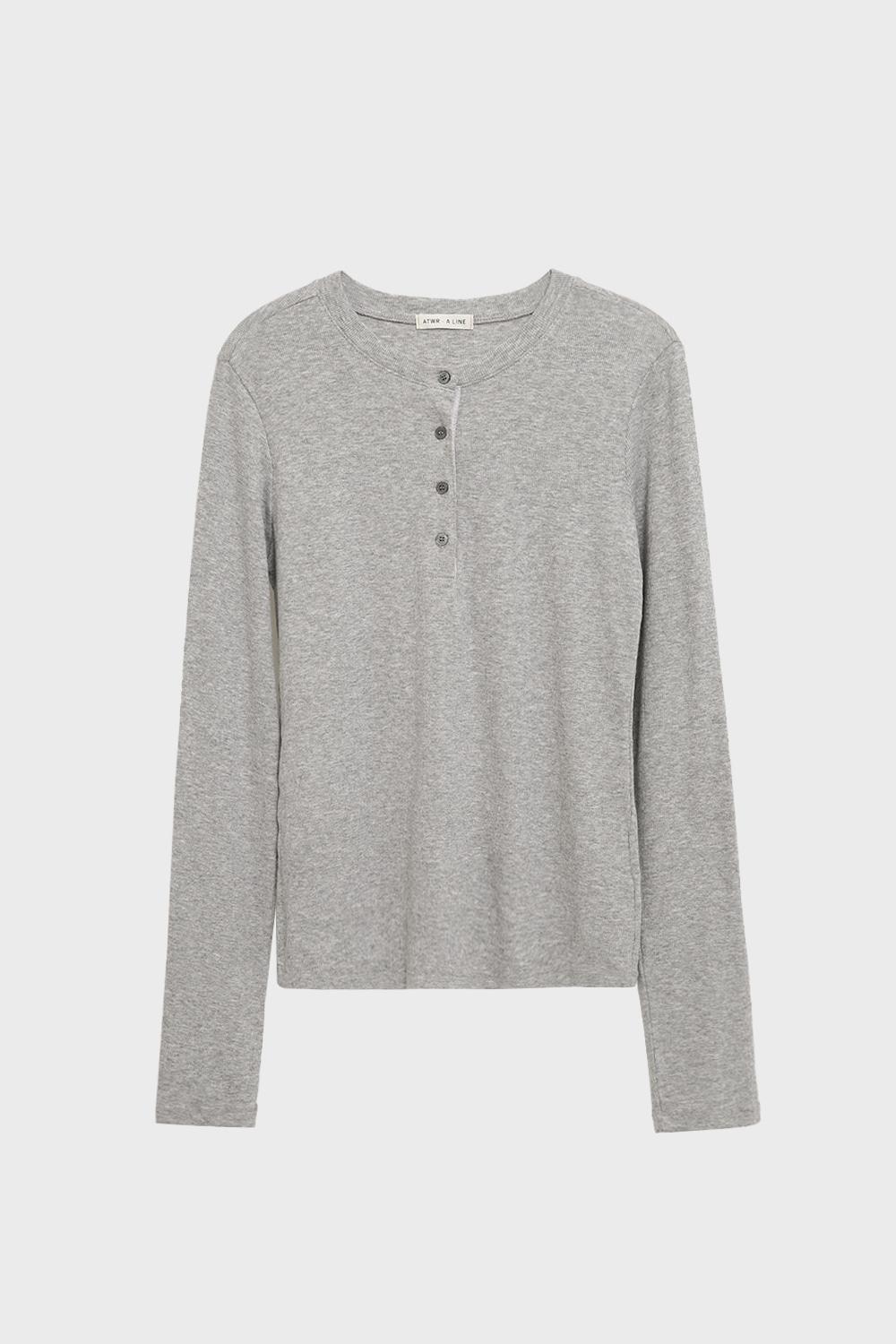 [FIRST-A] NO.4 Melange