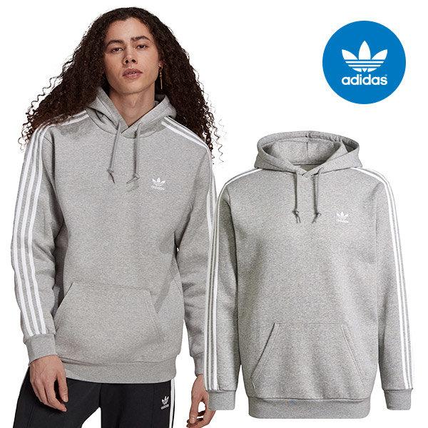 남녀공용 오리지널 3ST 후드/긴팔티셔츠 [H06675]