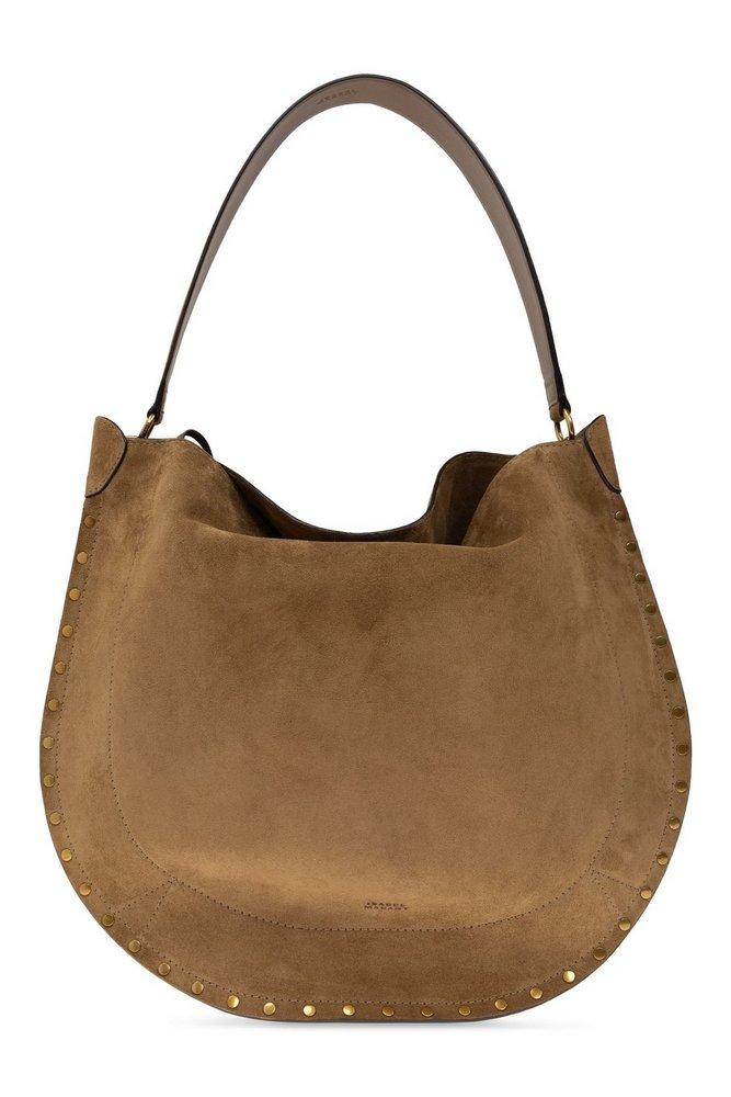 Isabel Marant Oskan Hobo Bag