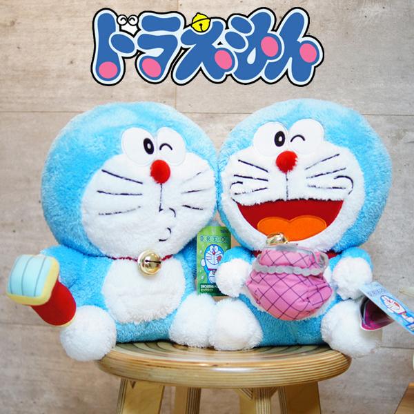 도라에몽 비밀도구 인형 3탄