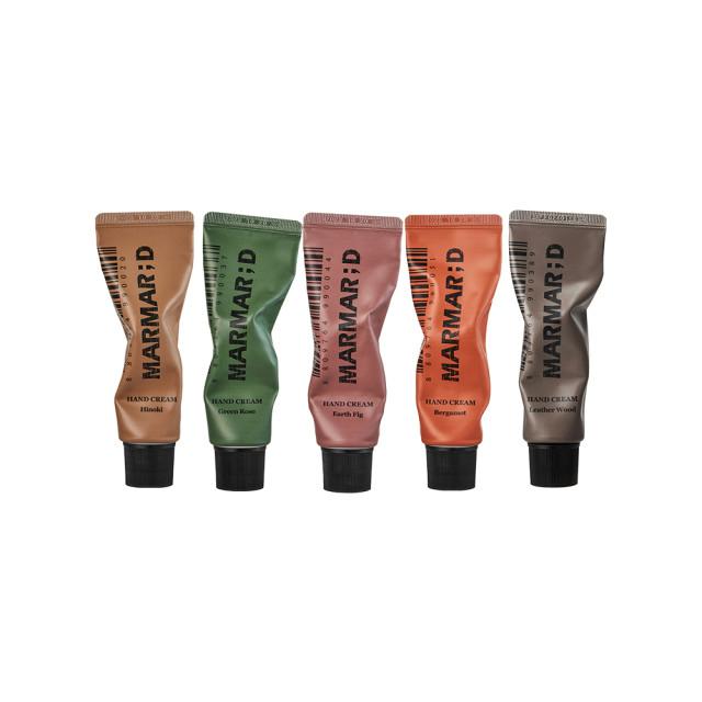 [1+1+1] 마르마르디 핸드크림 50ML (5종 중 택3)