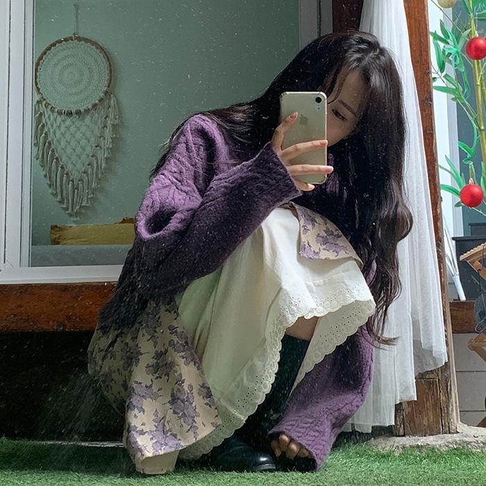 [자체제작] 데이 레이스 속치마