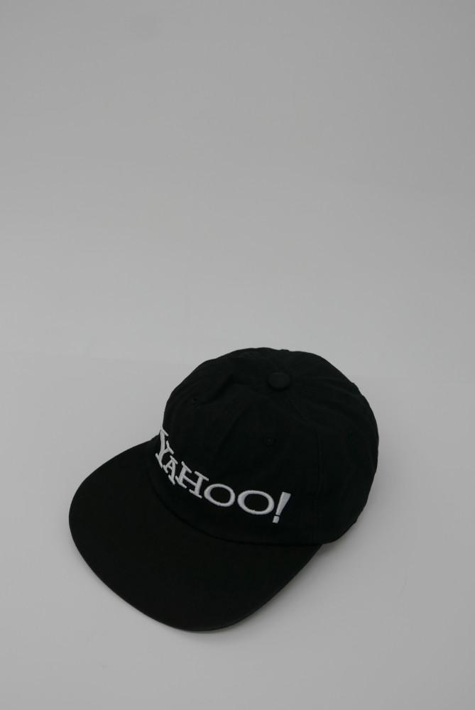 YAHOO! 야후 캡모자