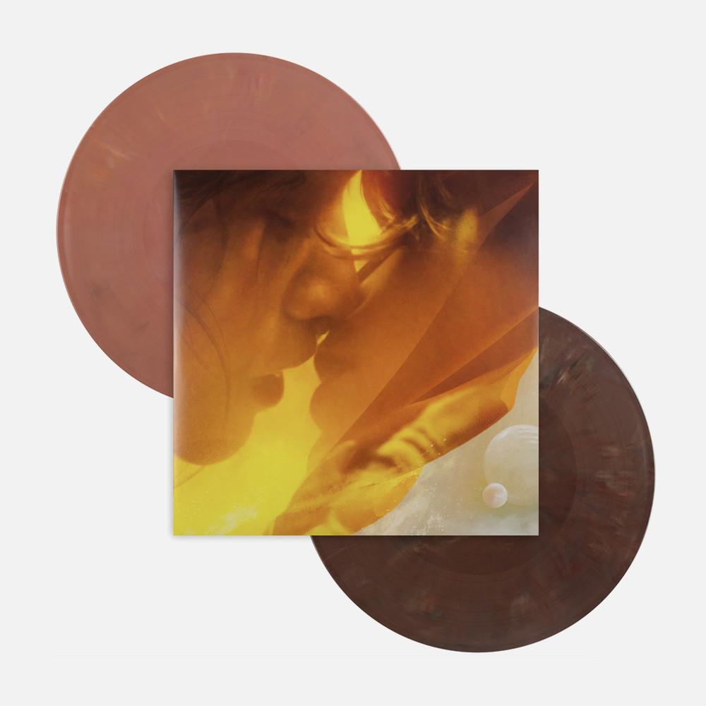 영화 듄 LP Original Motion Picture Soundtrack Vinyl 바이닐 엘피판 2종 : 썸머 바이브스