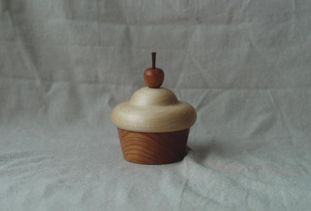 cup cake case