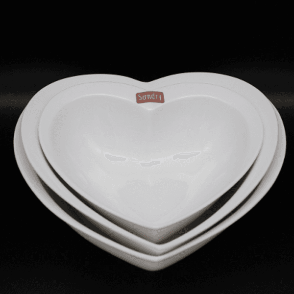 LOKO 뷰티 하트볼