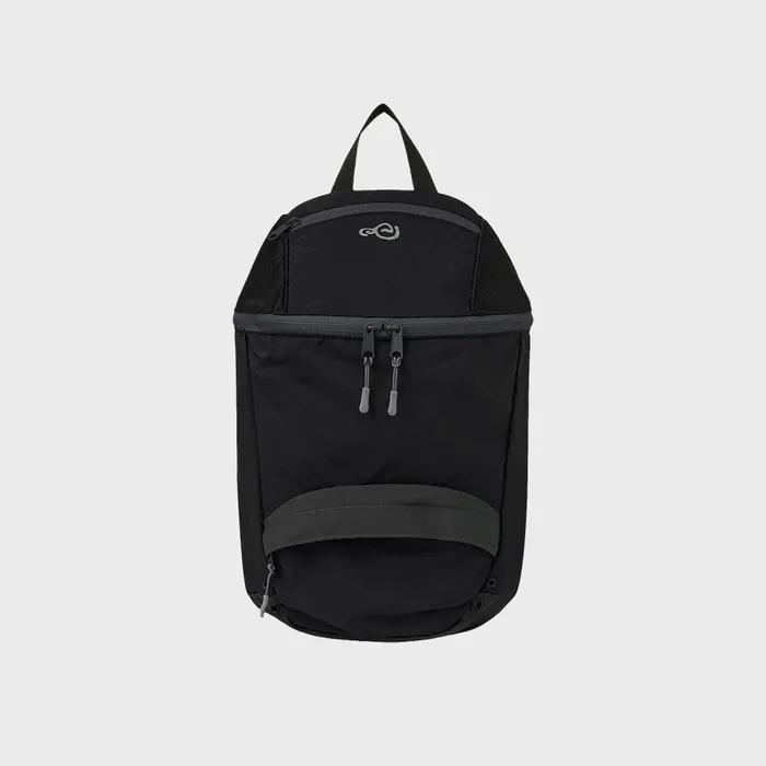 HIKING BACKPACK [BLACK]