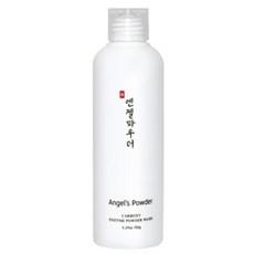 본코리아 탄산 효소세안제 대용량 엔젤파우더  150g, 1개
