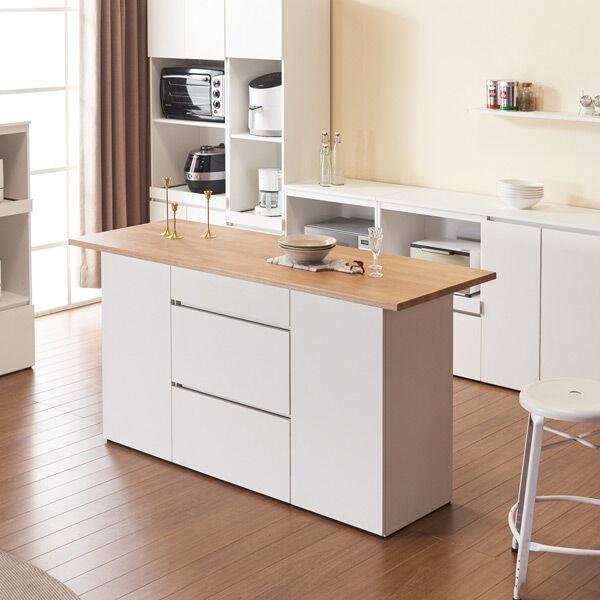 모더니 1600 수납 다용도 홈바 TB21H08C