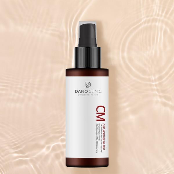 CM 큐어 모이스처 오일 미스트 100ml