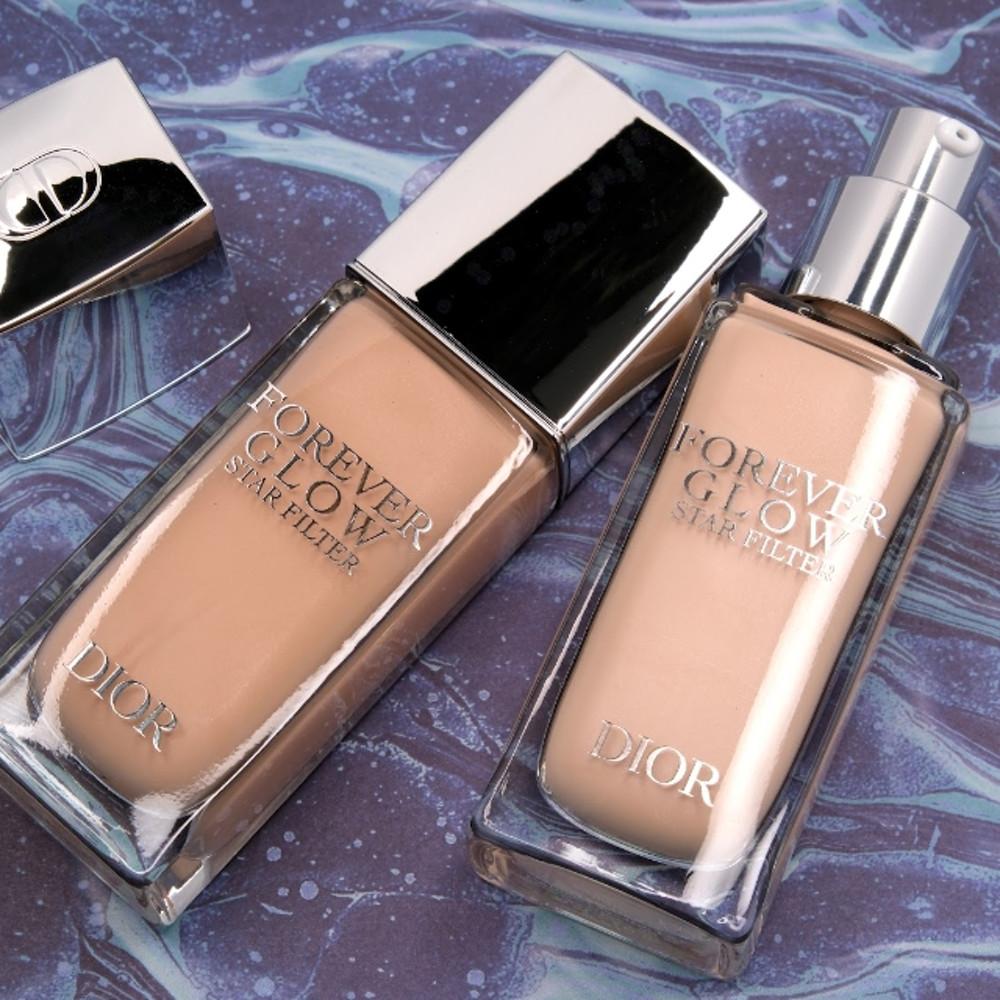디올 2024 포에버 글로우 스타 필터 30ml 0N 1N 2N 3N