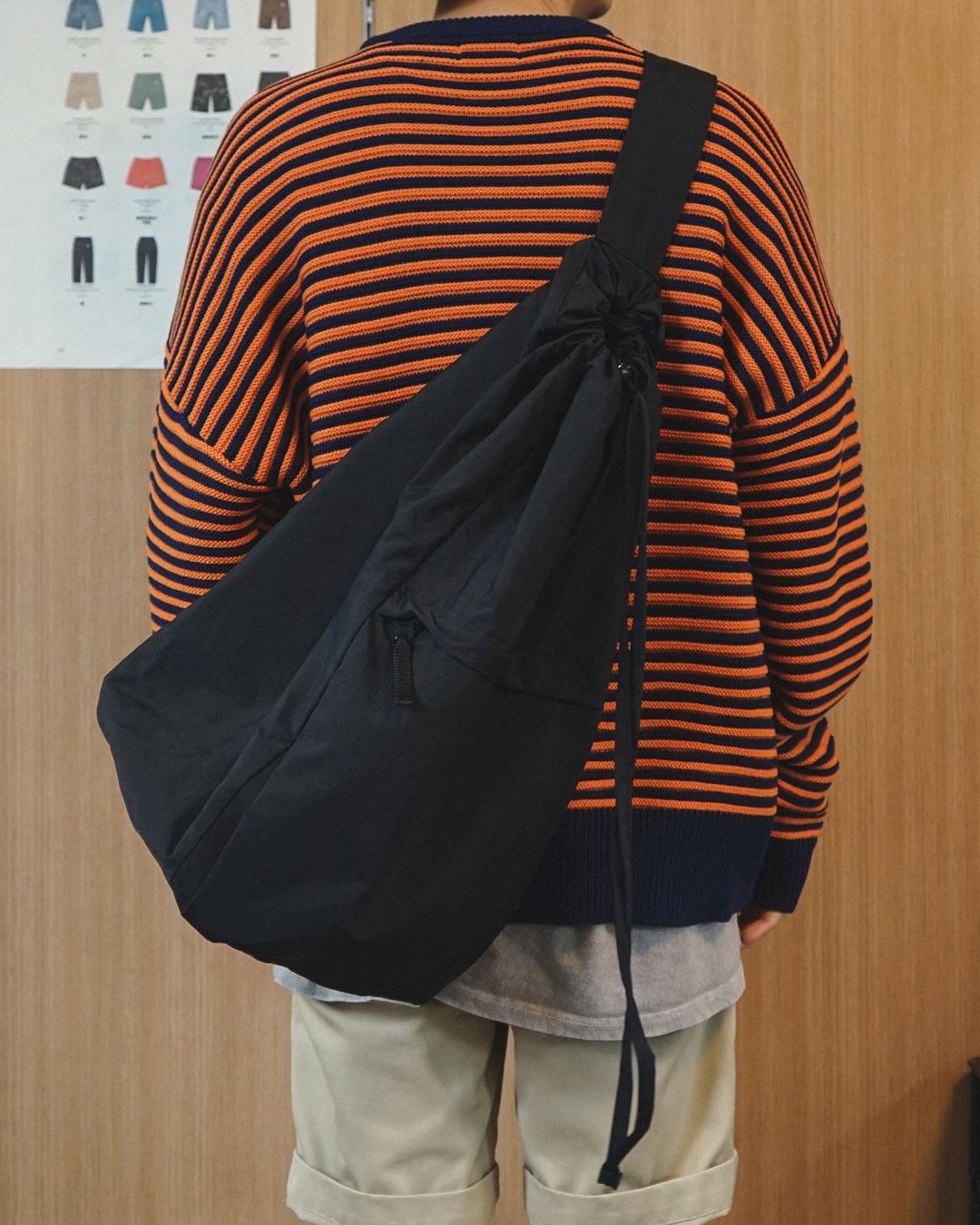 ARMY CROSS BAG
