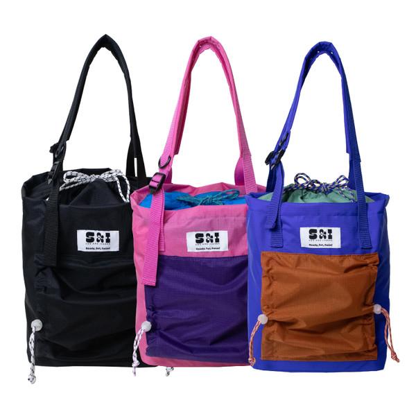 NEW Utility Pocket Bag 뉴 유틸리티 포켓 백