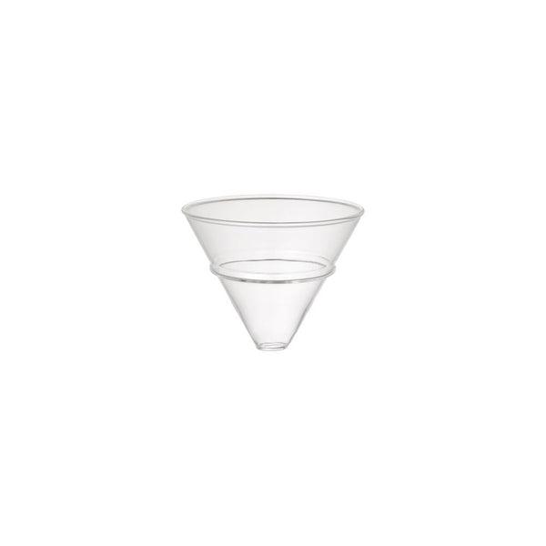 SCS-S02 4cups glass brewer