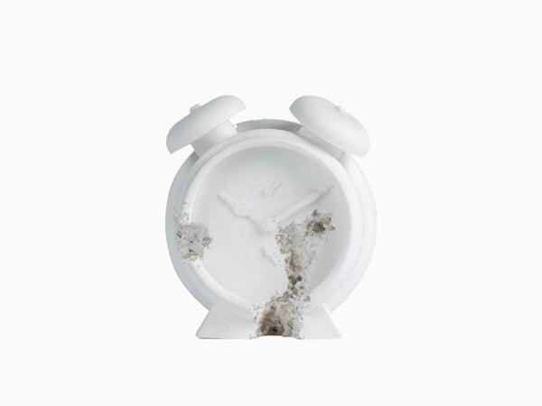 Daniel Arsham - Future Relic 03 (Clock)