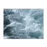 Into wave rug (2size)