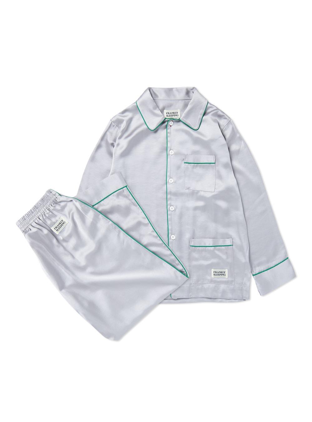 [L사이즈 2월16일 배송] Greenwich Wang