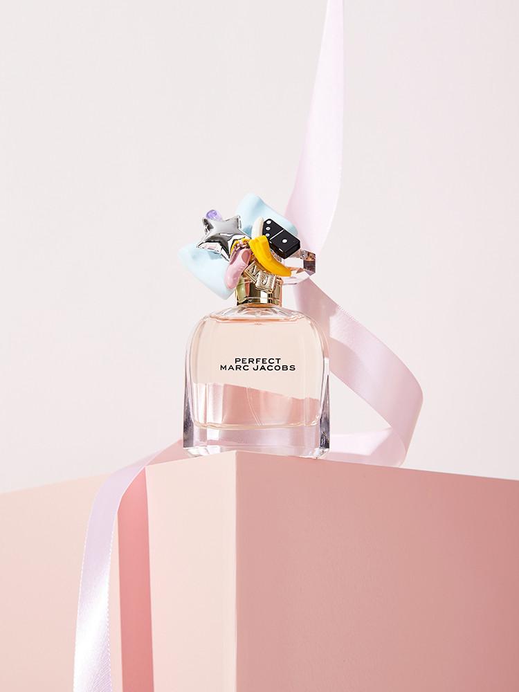 [마크제이콥스 향수] 퍼펙트 EDP 50 mL